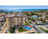 Revente - Penthouse -
La Zenia - Costa Blanca