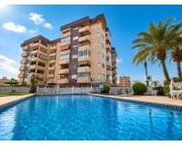 Revente - Penthouse -
La Zenia - Costa Blanca