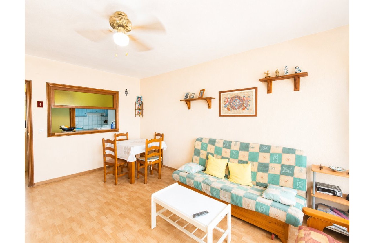 Revente - Penthouse -
La Zenia - Costa Blanca