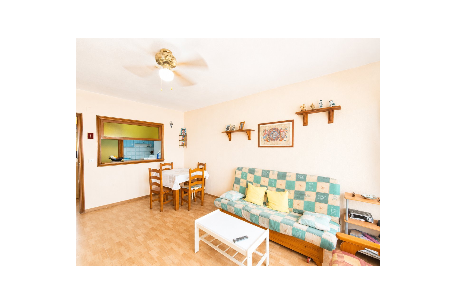 Revente - Penthouse -
La Zenia - Costa Blanca
