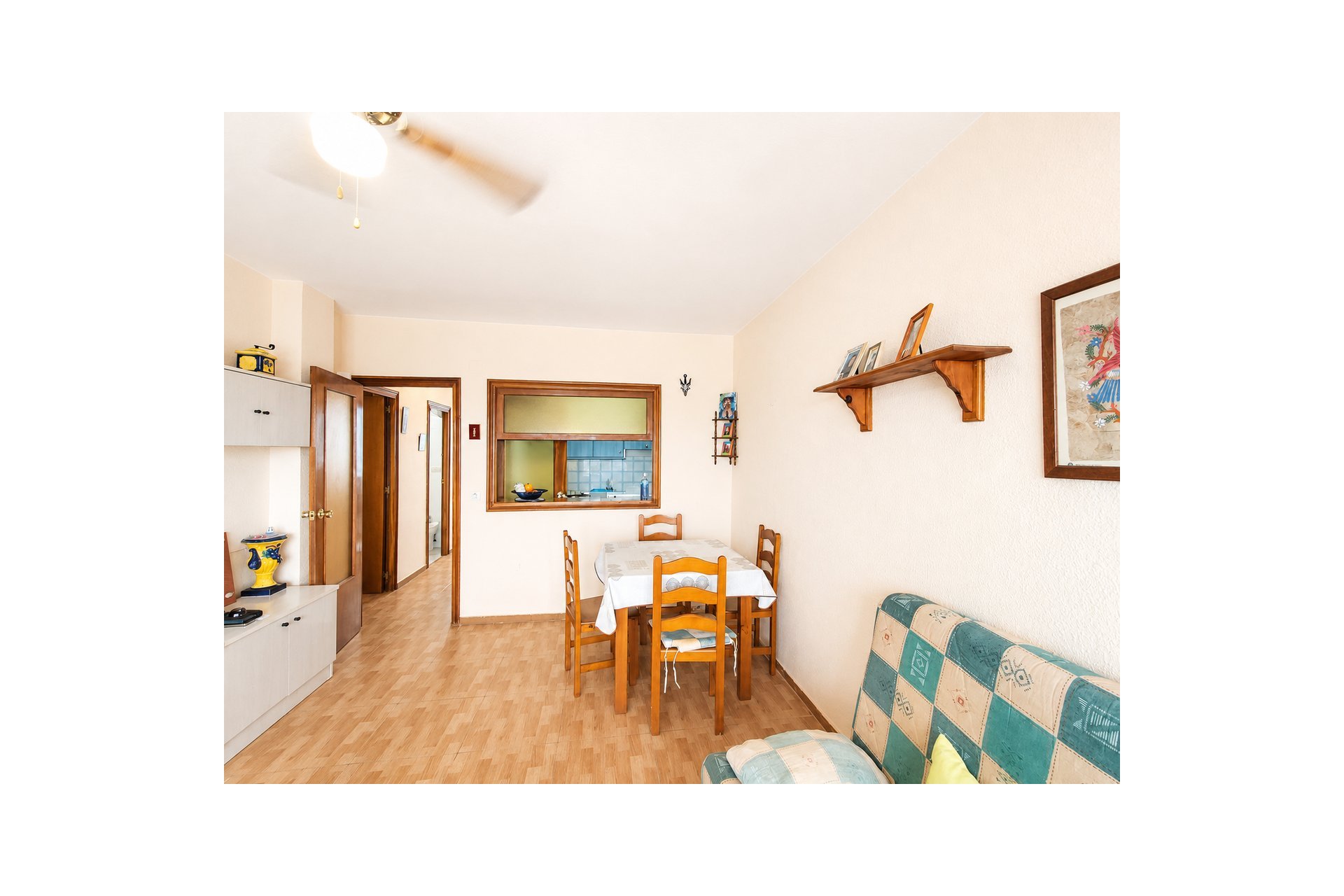 Revente - Penthouse -
La Zenia - Costa Blanca