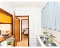Revente - Penthouse -
La Zenia - Costa Blanca