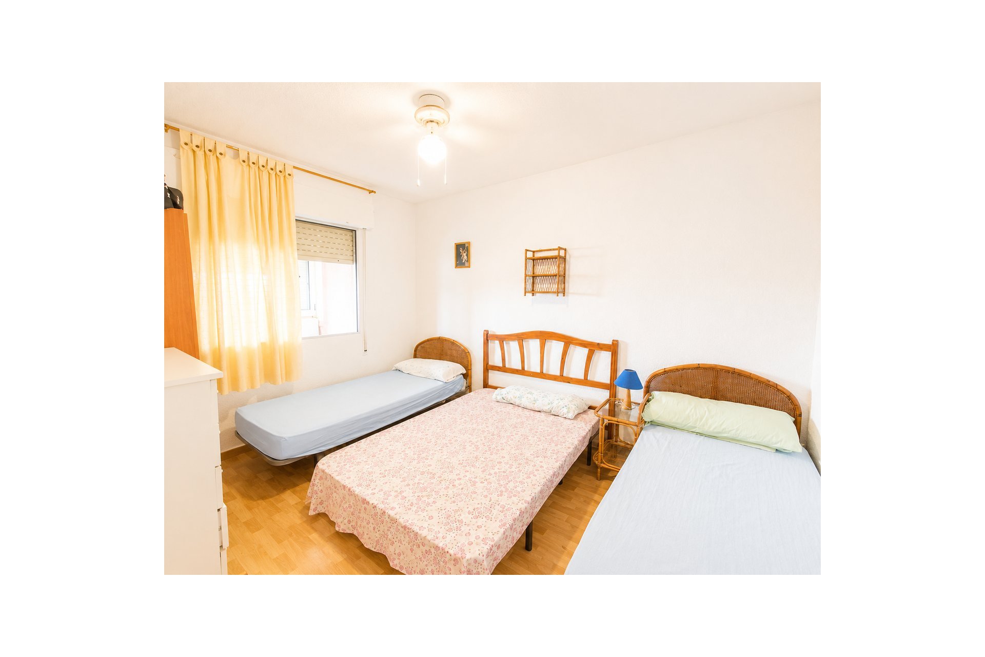 Revente - Penthouse -
La Zenia - Costa Blanca