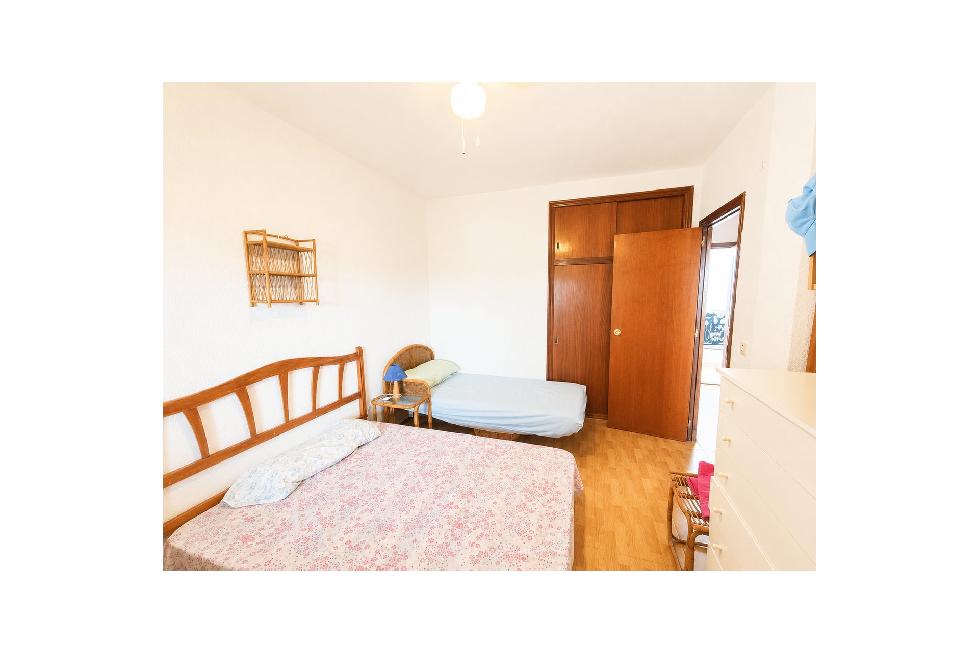 Revente - Penthouse -
La Zenia - Costa Blanca