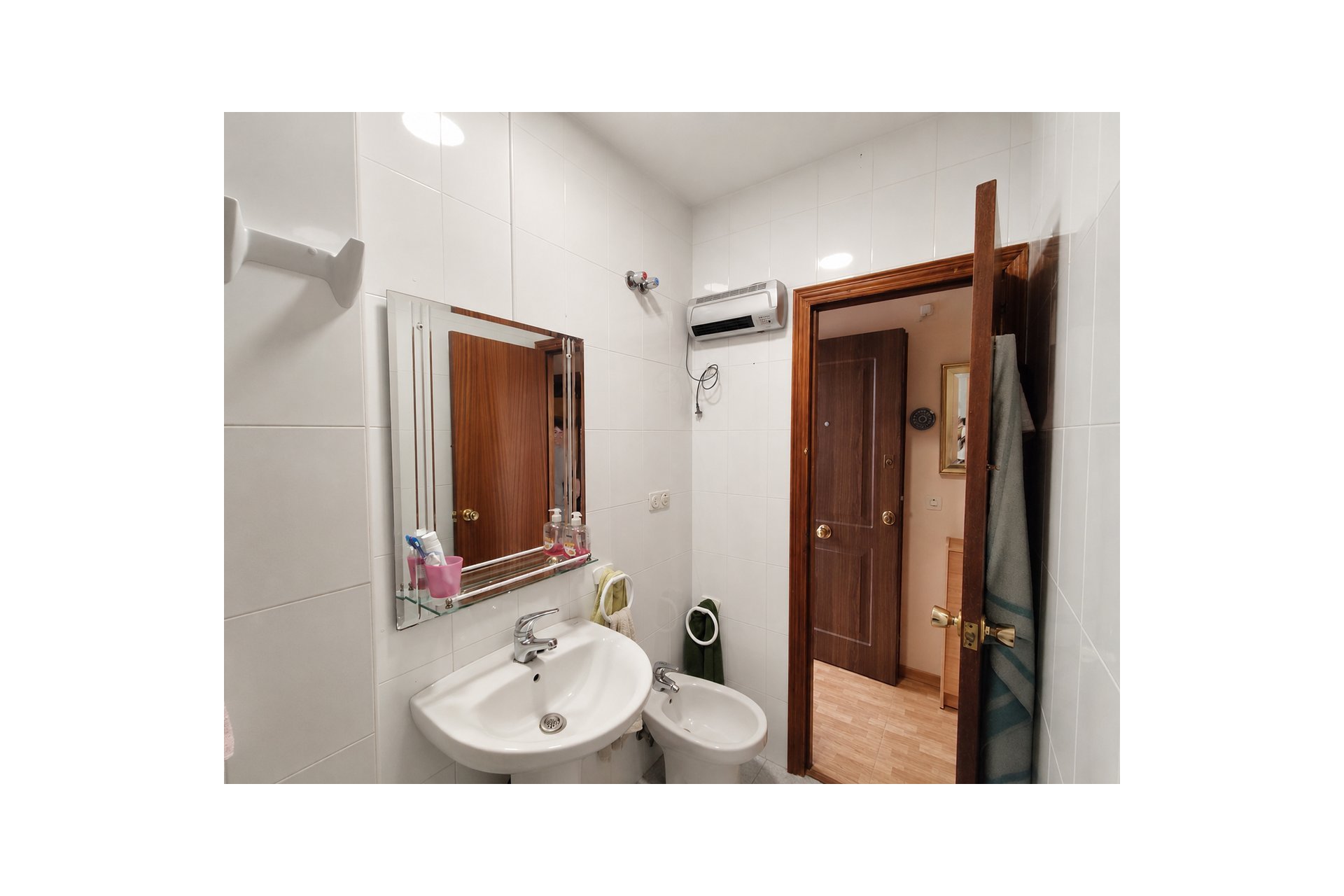 Revente - Penthouse -
La Zenia - Costa Blanca