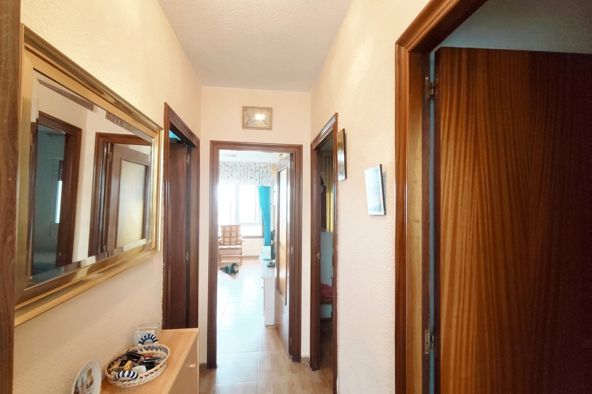 Revente - Penthouse -
La Zenia - Costa Blanca