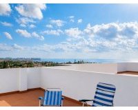 Revente - Penthouse -
La Zenia - Costa Blanca
