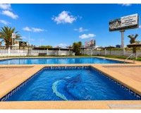 Revente - Penthouse -
La Zenia - Costa Blanca