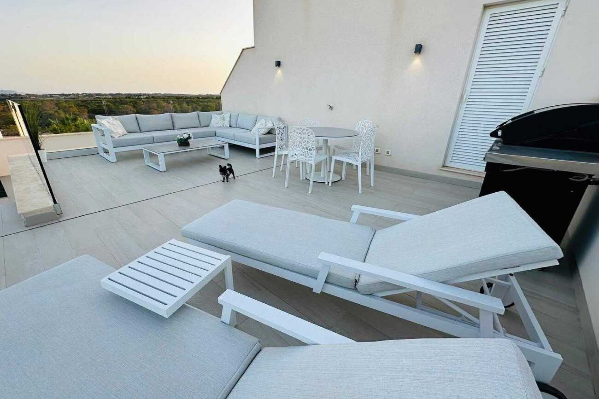 Revente - Penthouse -
Las Colinas Golf - Costa Blanca