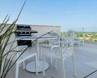 Revente - Penthouse -
Las Colinas Golf - Costa Blanca
