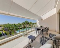 Revente - Penthouse -
Las Colinas Golf - Costa Blanca
