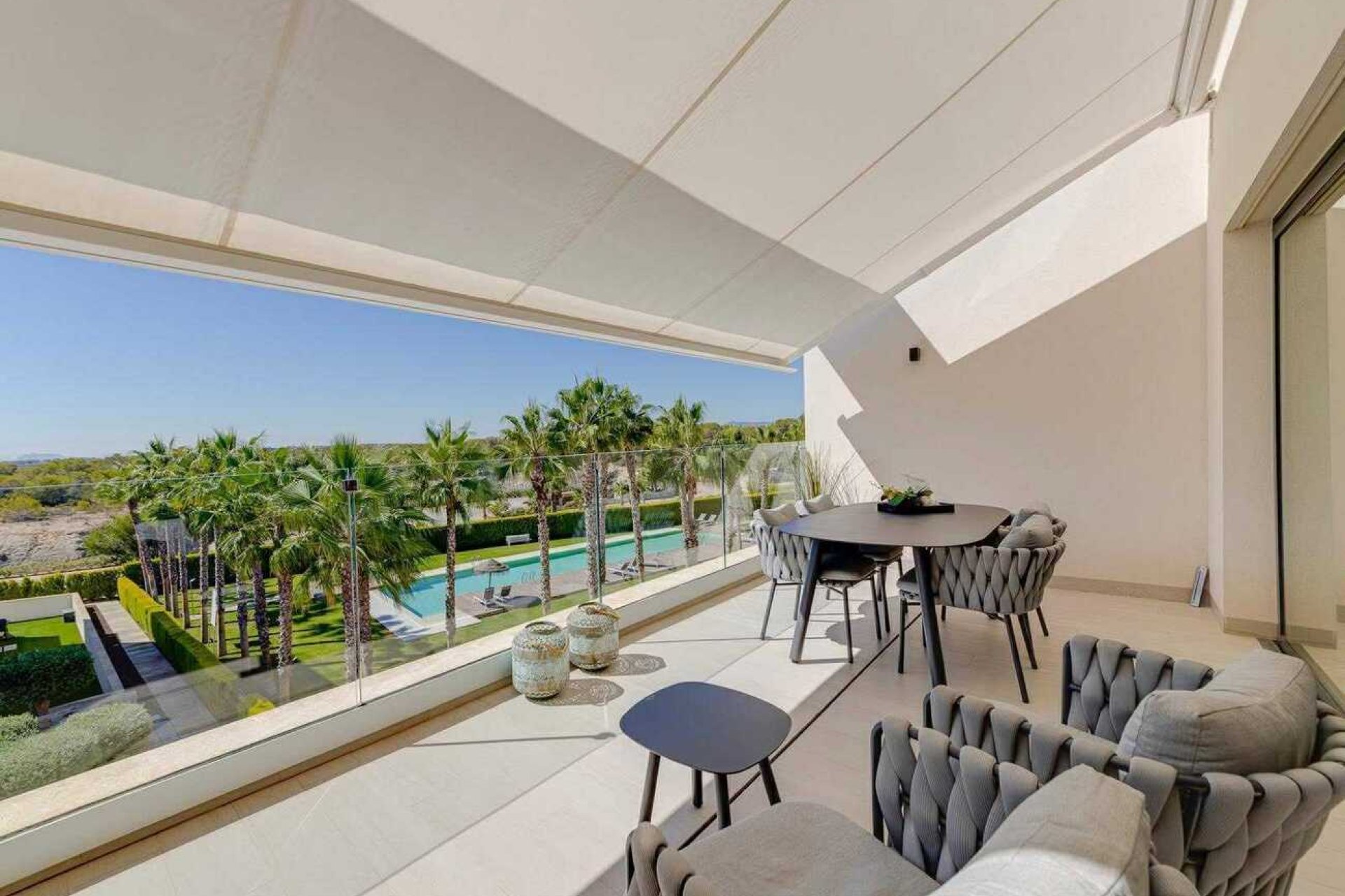 Revente - Penthouse -
Las Colinas Golf - Costa Blanca