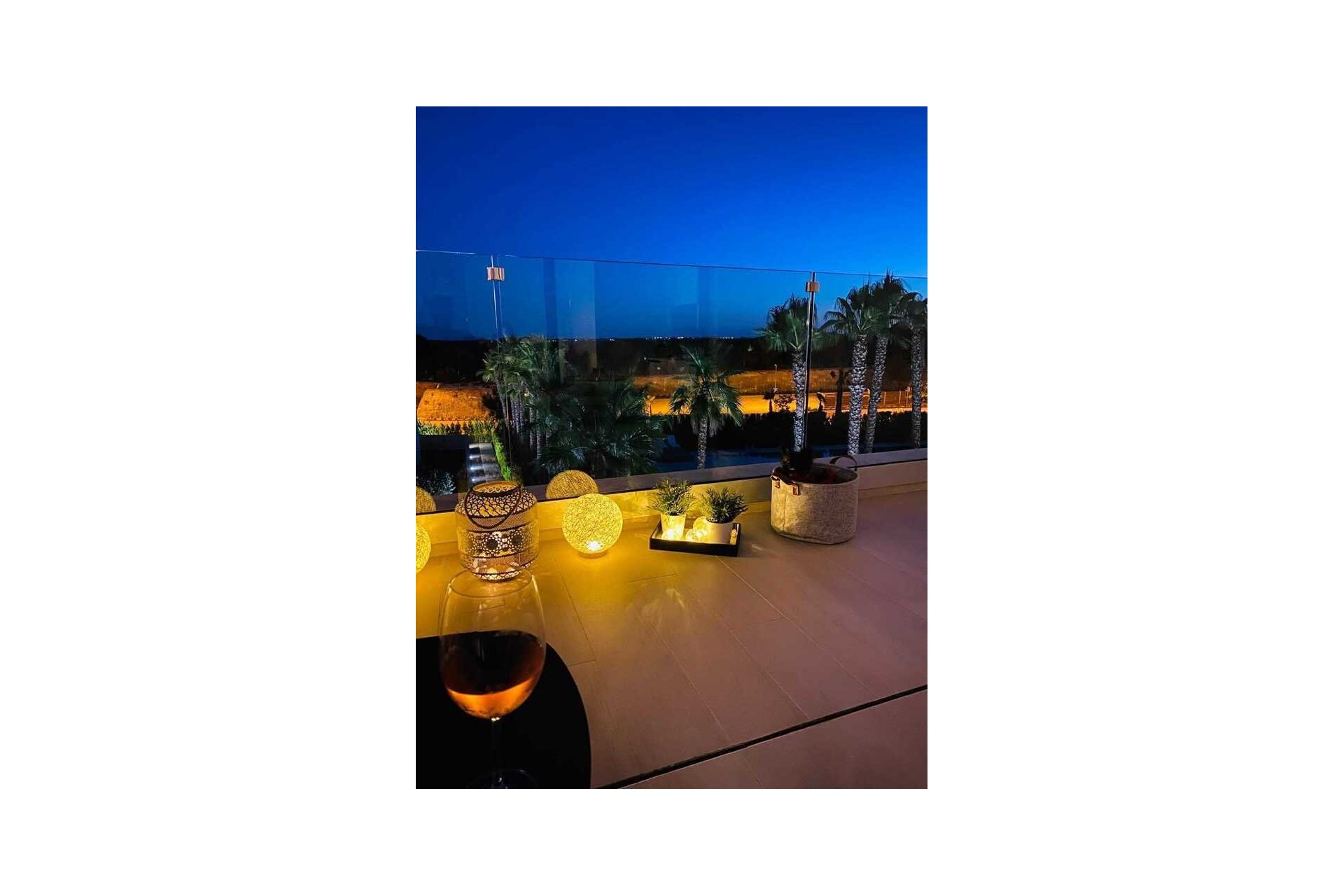 Revente - Penthouse -
Las Colinas Golf - Costa Blanca