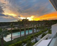 Revente - Penthouse -
Las Colinas Golf - Costa Blanca