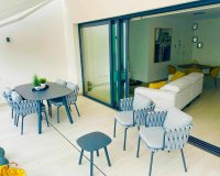 Revente - Penthouse -
Las Colinas Golf - Costa Blanca