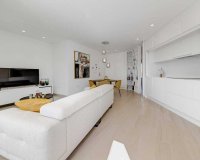 Revente - Penthouse -
Las Colinas Golf - Costa Blanca