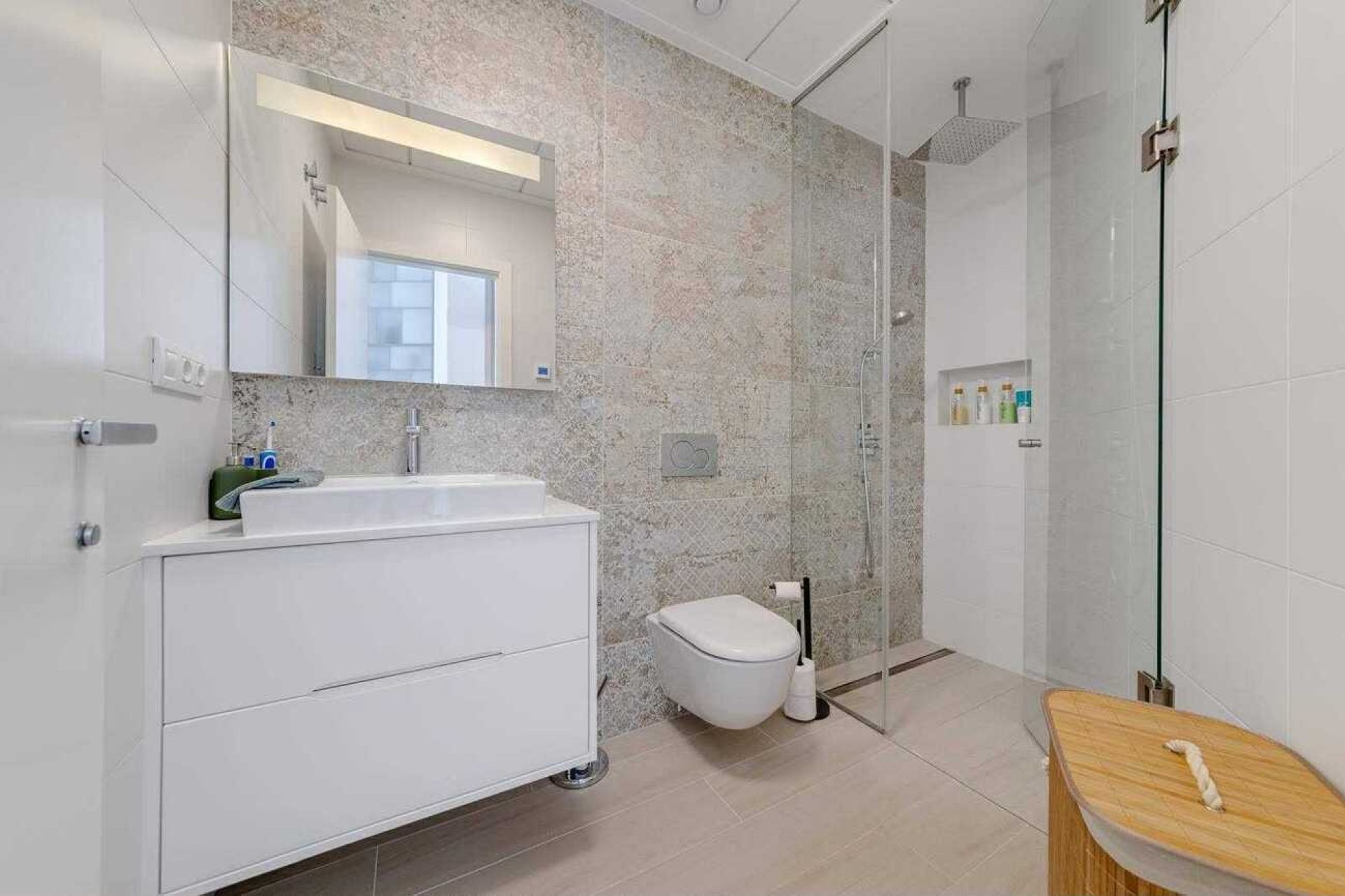 Revente - Penthouse -
Las Colinas Golf - Costa Blanca