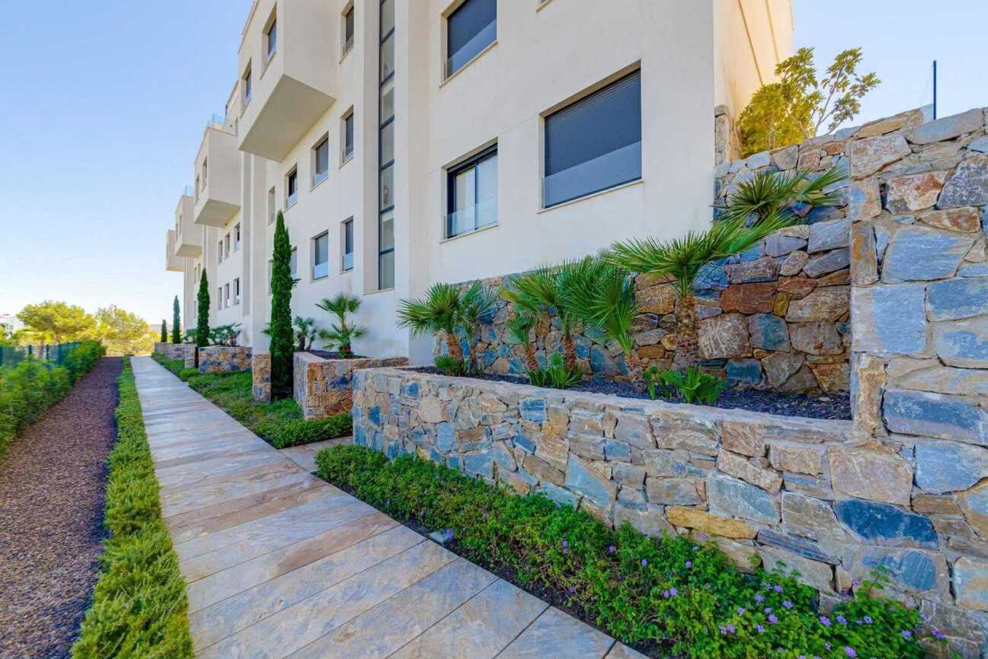 Revente - Penthouse -
Las Colinas Golf - Costa Blanca