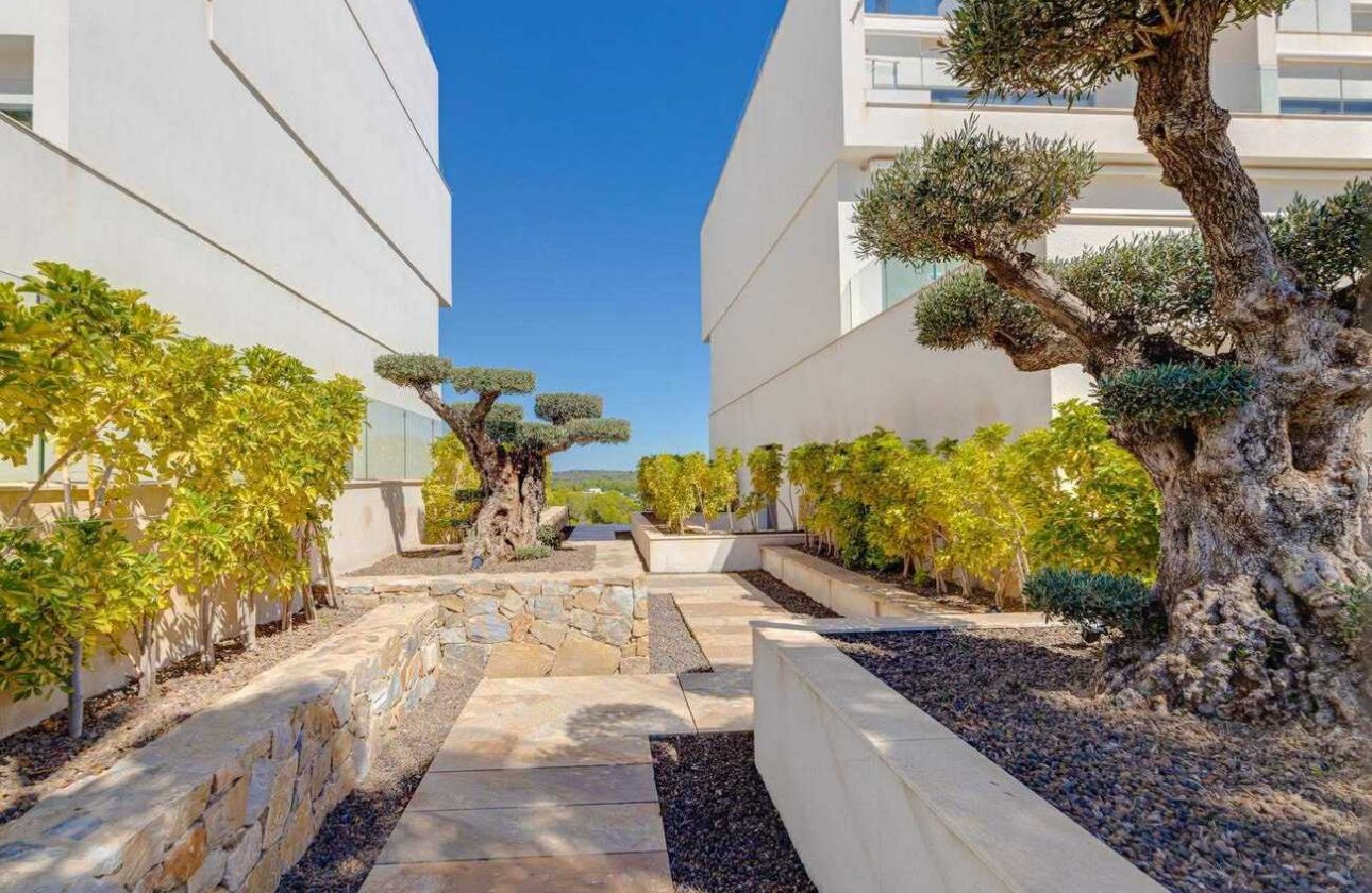 Revente - Penthouse -
Las Colinas Golf - Costa Blanca