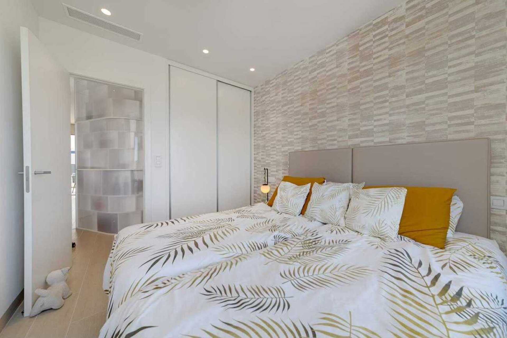 Revente - Penthouse -
Las Colinas Golf - Costa Blanca