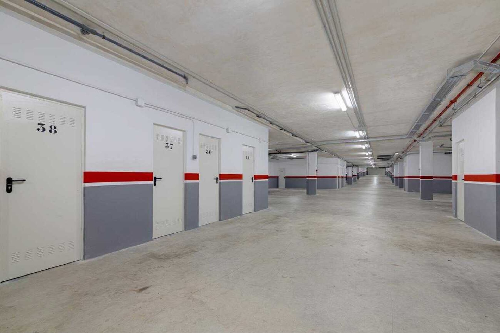 Revente - Penthouse -
Las Colinas Golf - Costa Blanca