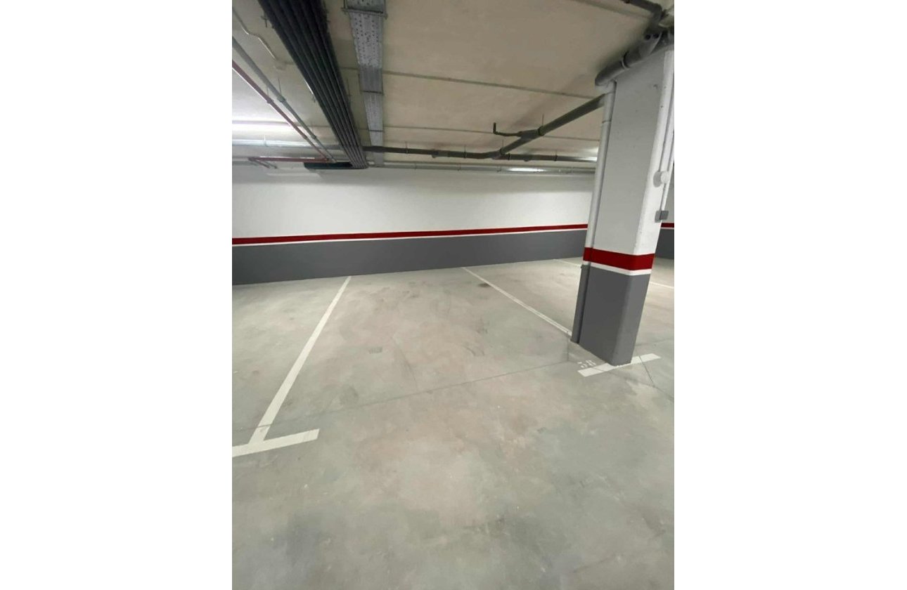 Revente - Penthouse -
Las Colinas Golf - Costa Blanca