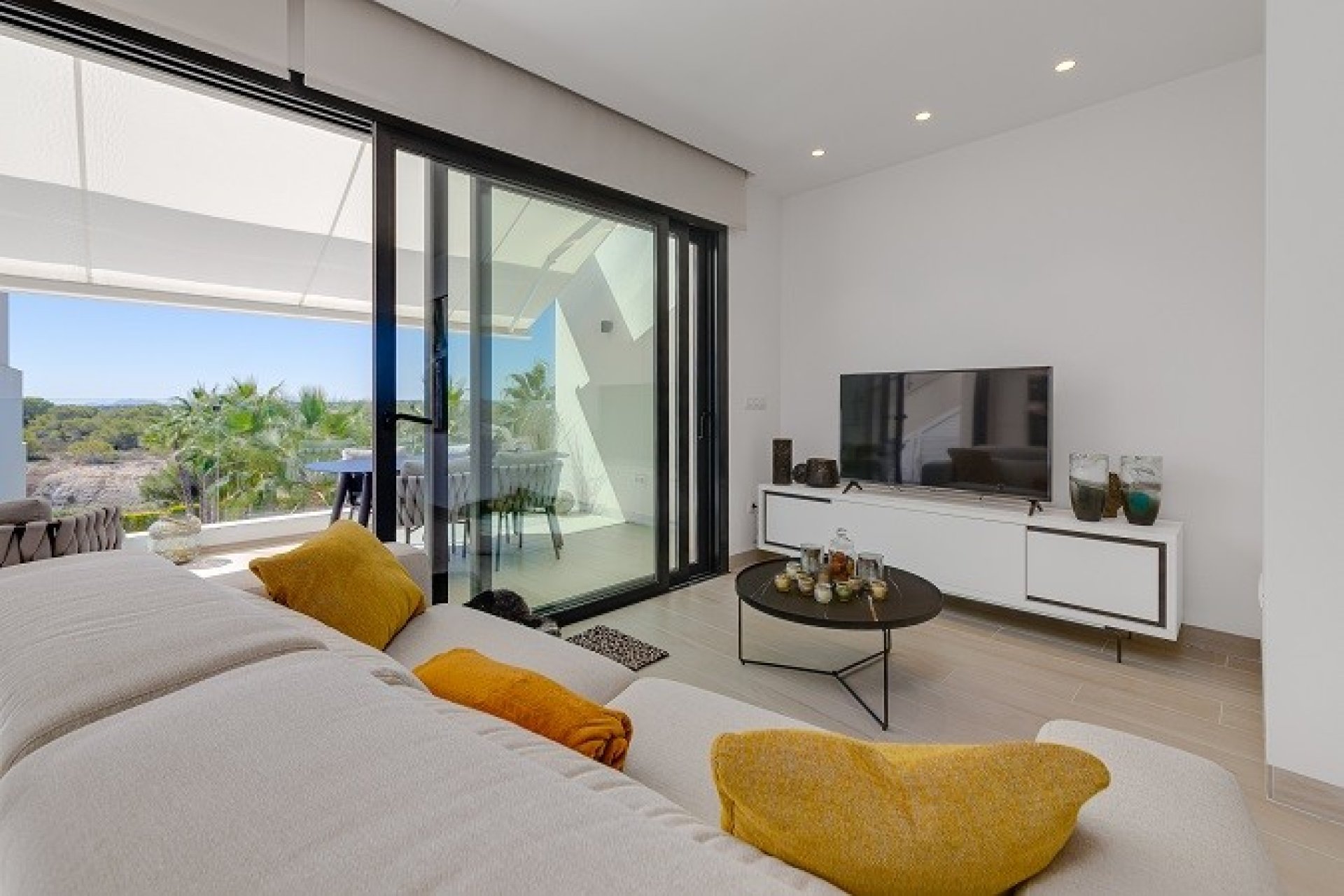 Revente - Penthouse -
Las Colinas Golf - Costa Blanca