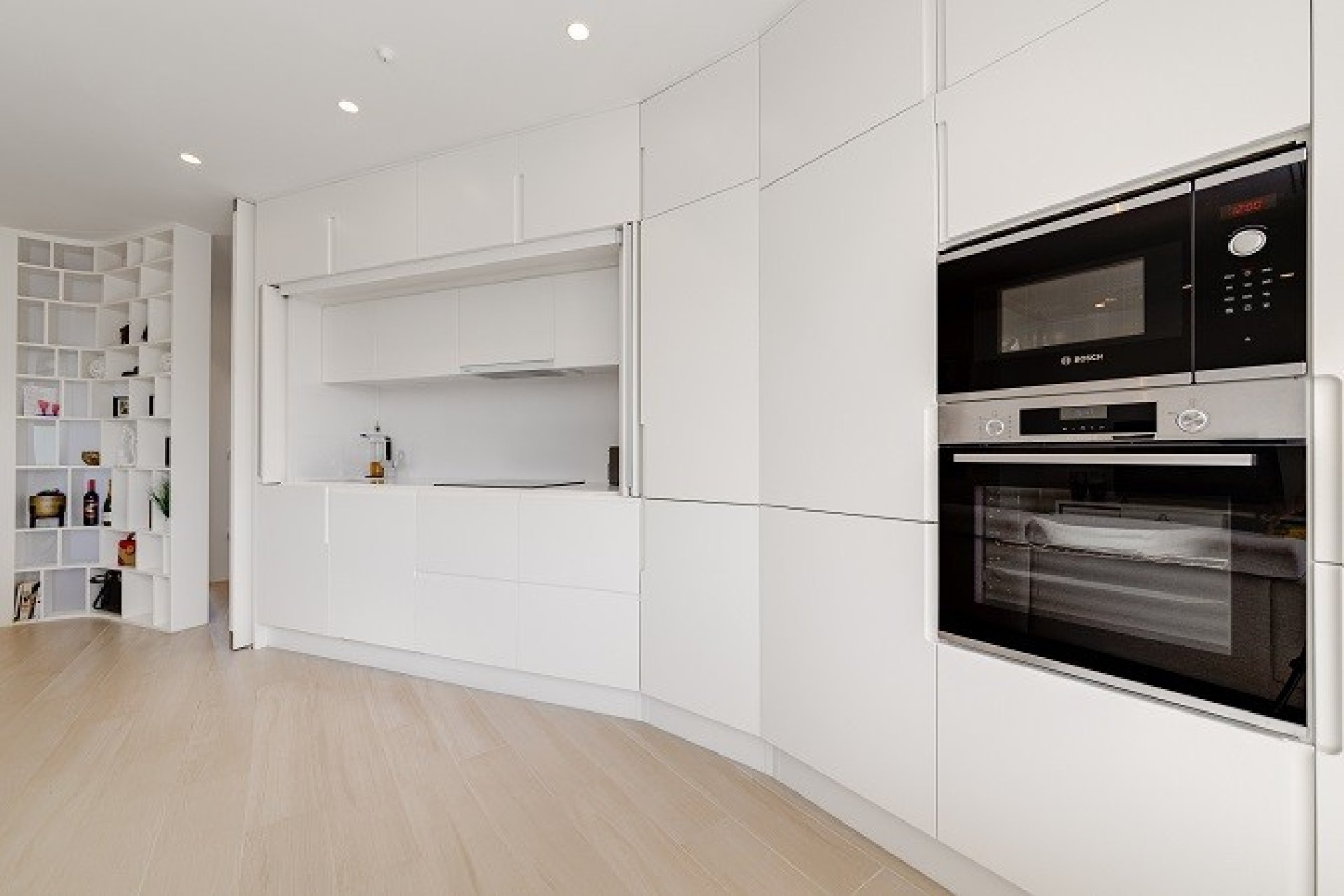 Revente - Penthouse -
Las Colinas Golf - Costa Blanca