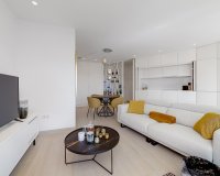 Revente - Penthouse -
Las Colinas Golf - Costa Blanca