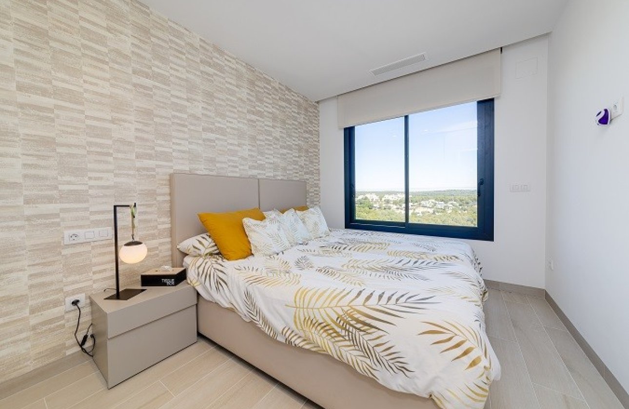 Revente - Penthouse -
Las Colinas Golf - Costa Blanca