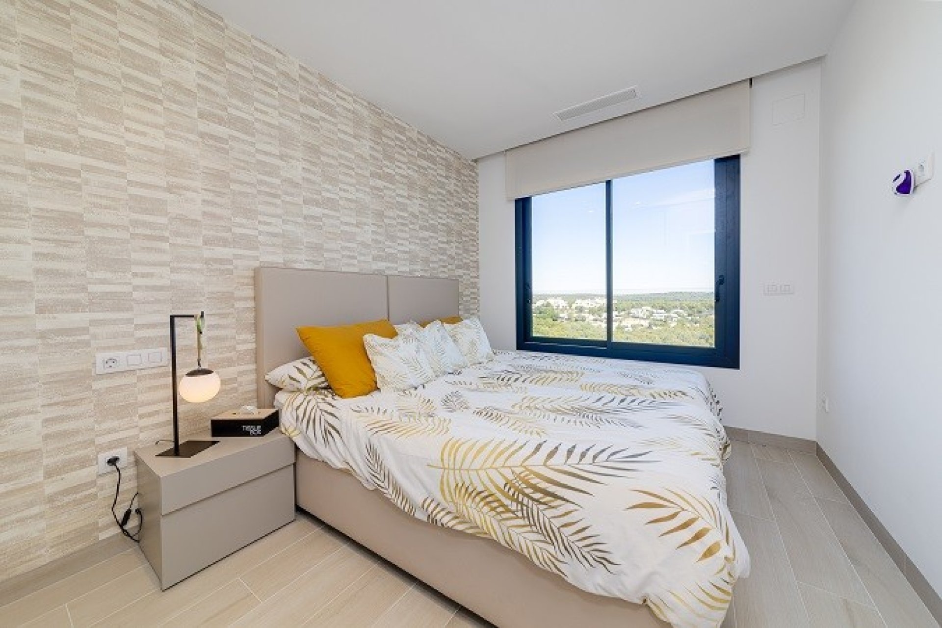 Revente - Penthouse -
Las Colinas Golf - Costa Blanca