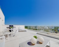Revente - Penthouse -
Las Colinas Golf - Costa Blanca