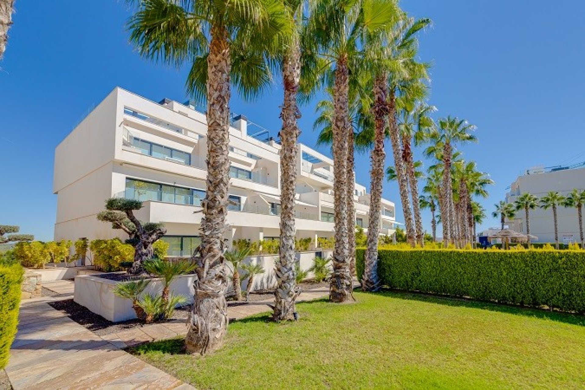 Revente - Penthouse -
Las Colinas Golf - Costa Blanca