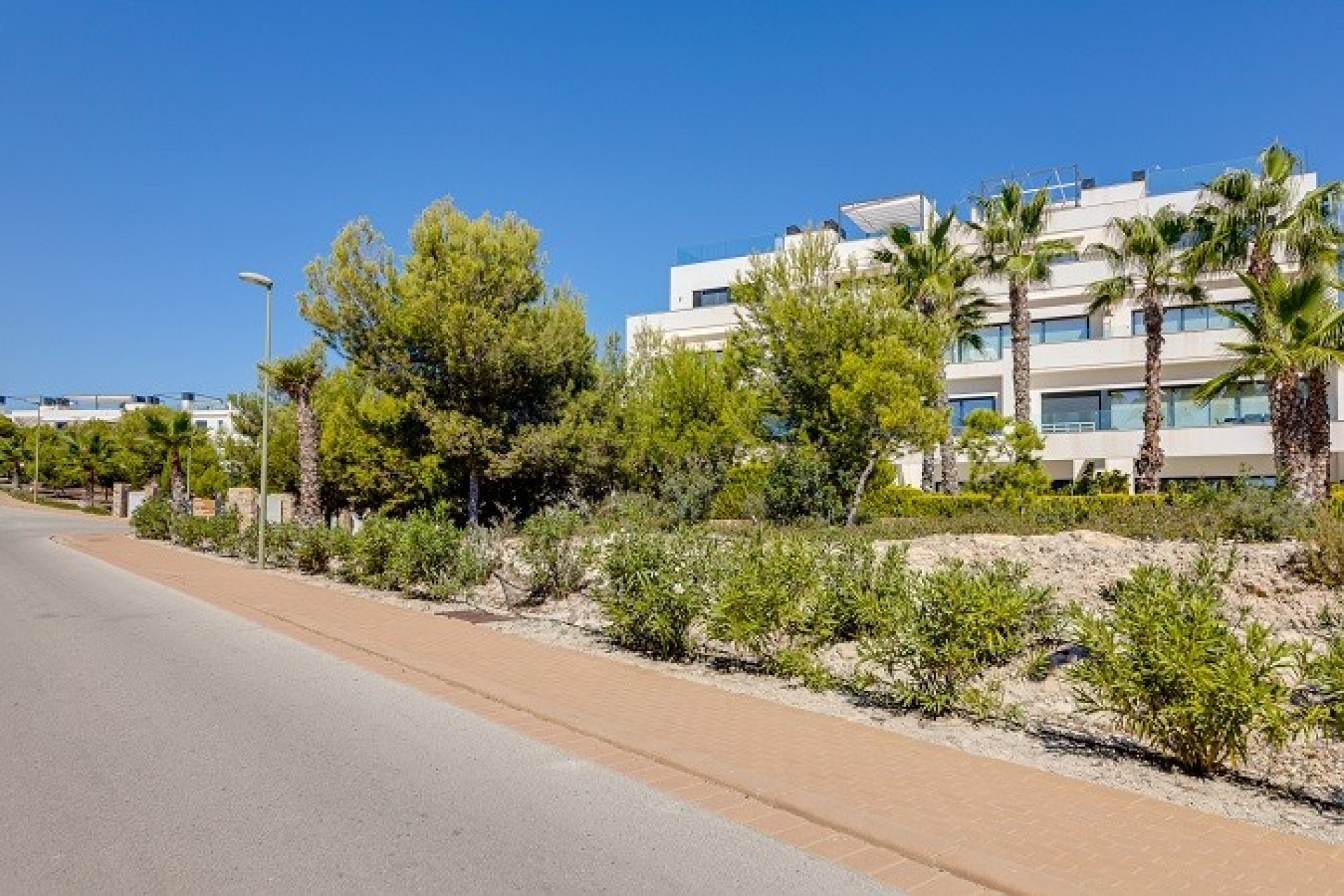 Revente - Penthouse -
Las Colinas Golf - Costa Blanca