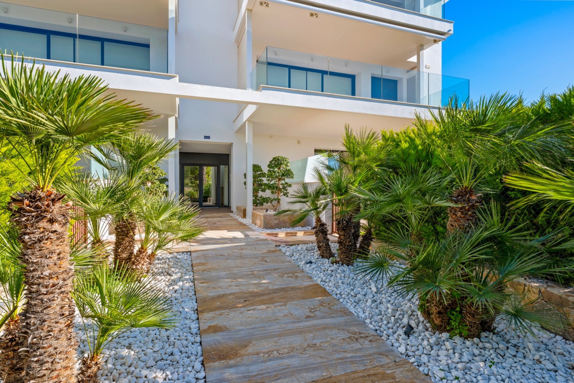 Revente - Penthouse -
Las Colinas Golf - Costa Blanca