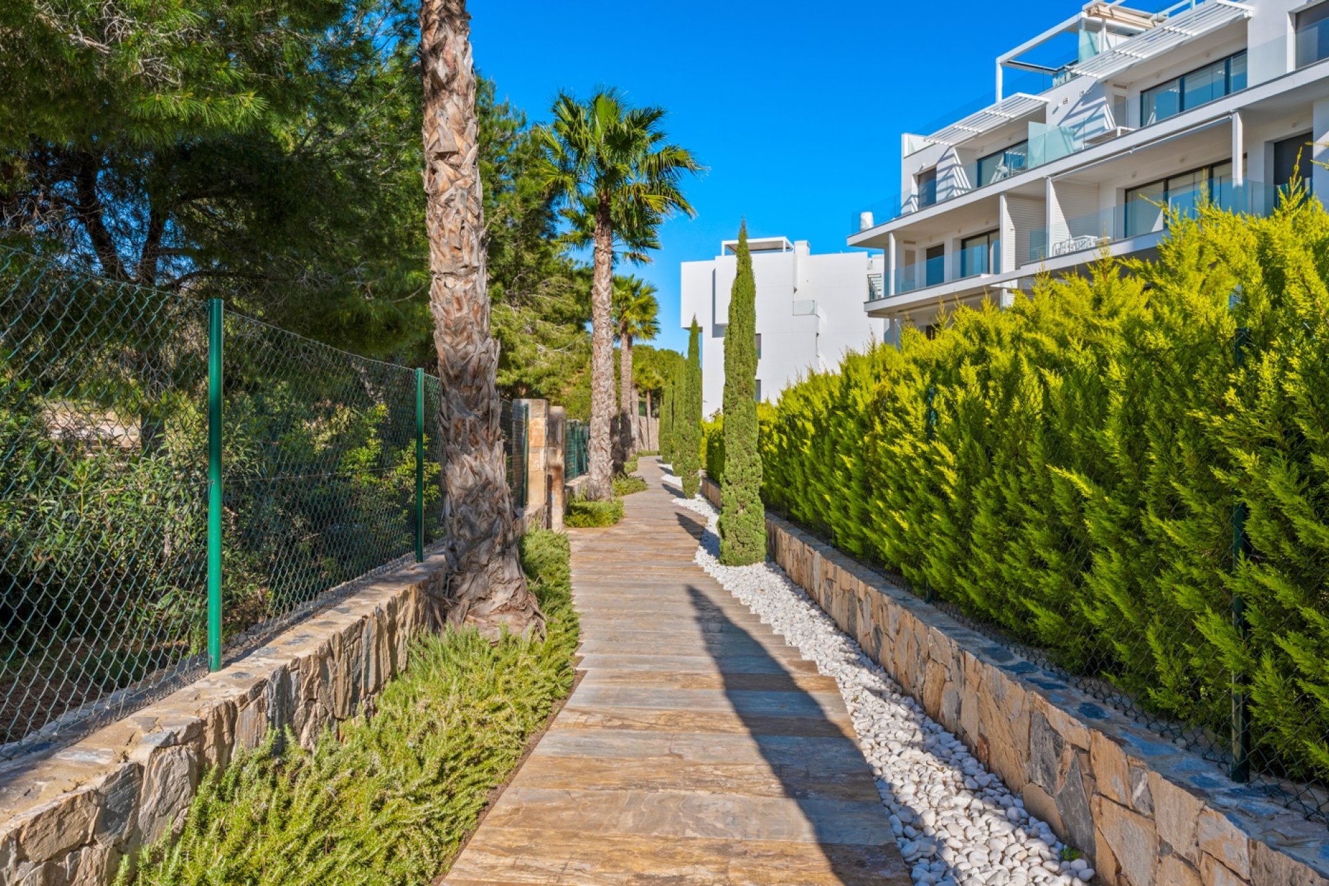 Revente - Penthouse -
Las Colinas Golf - Costa Blanca
