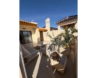 Revente - Penthouse -
Las Ramblas Golf - Inland