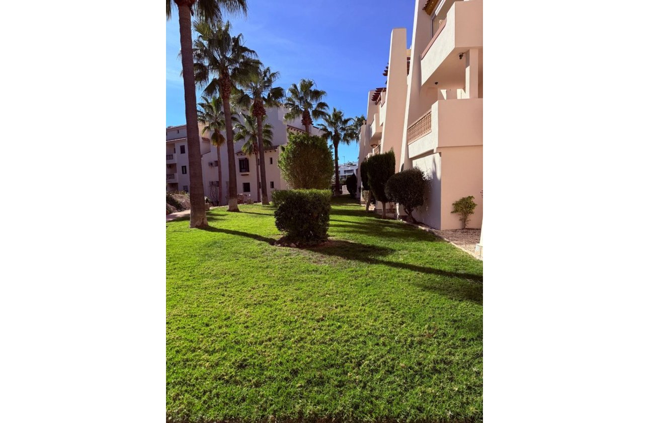 Revente - Penthouse -
Las Ramblas Golf - Inland