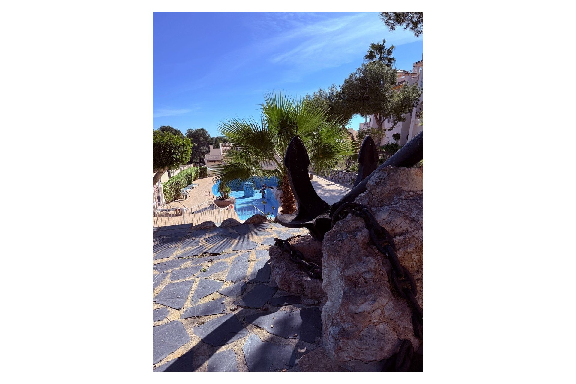 Revente - Penthouse -
Las Ramblas Golf - Inland