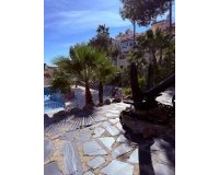 Revente - Penthouse -
Las Ramblas Golf - Inland