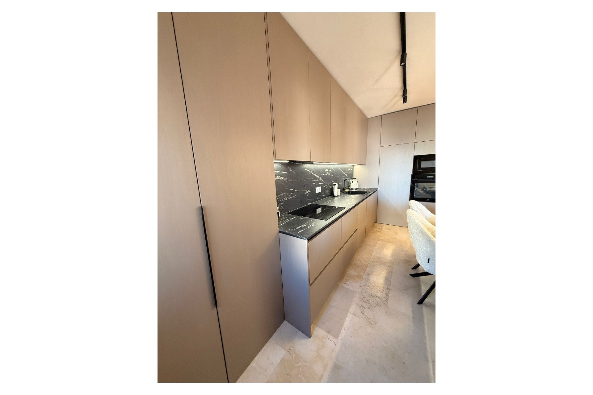 Revente - Penthouse -
Las Ramblas Golf - Inland