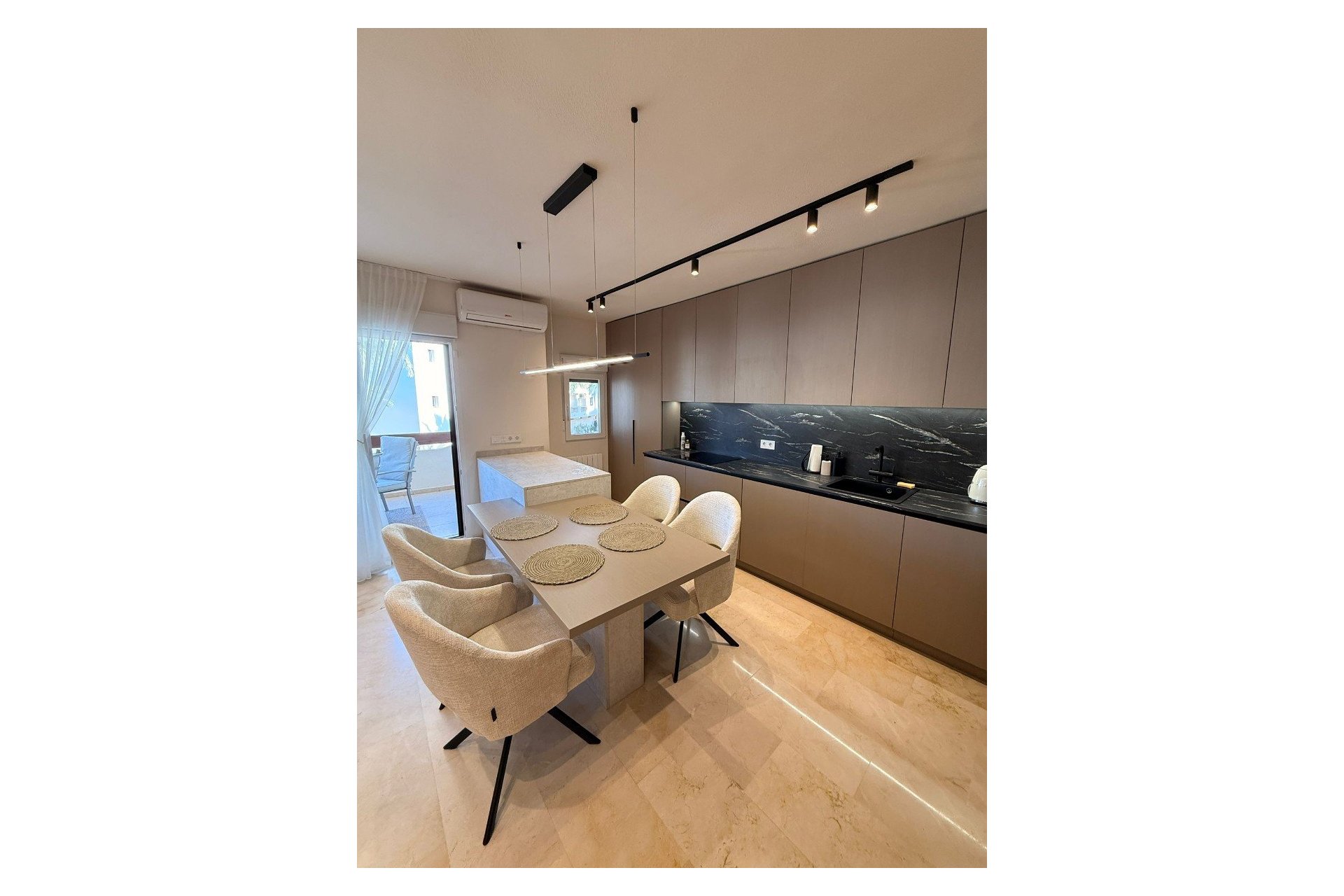 Revente - Penthouse -
Las Ramblas Golf - Inland