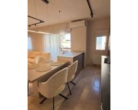Revente - Penthouse -
Las Ramblas Golf - Inland