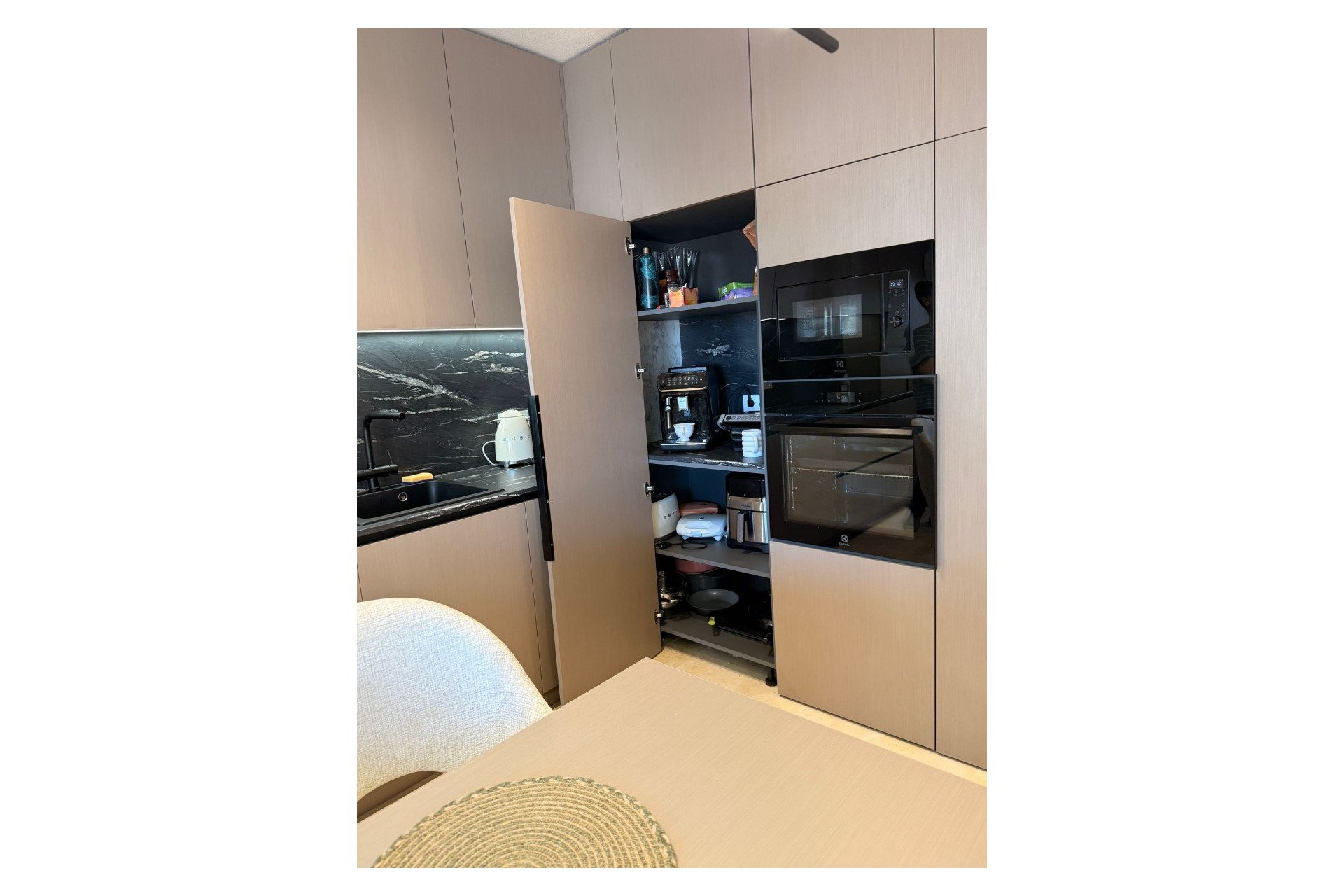 Revente - Penthouse -
Las Ramblas Golf - Inland