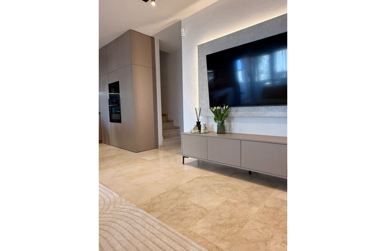 Revente - Penthouse -
Las Ramblas Golf - Inland