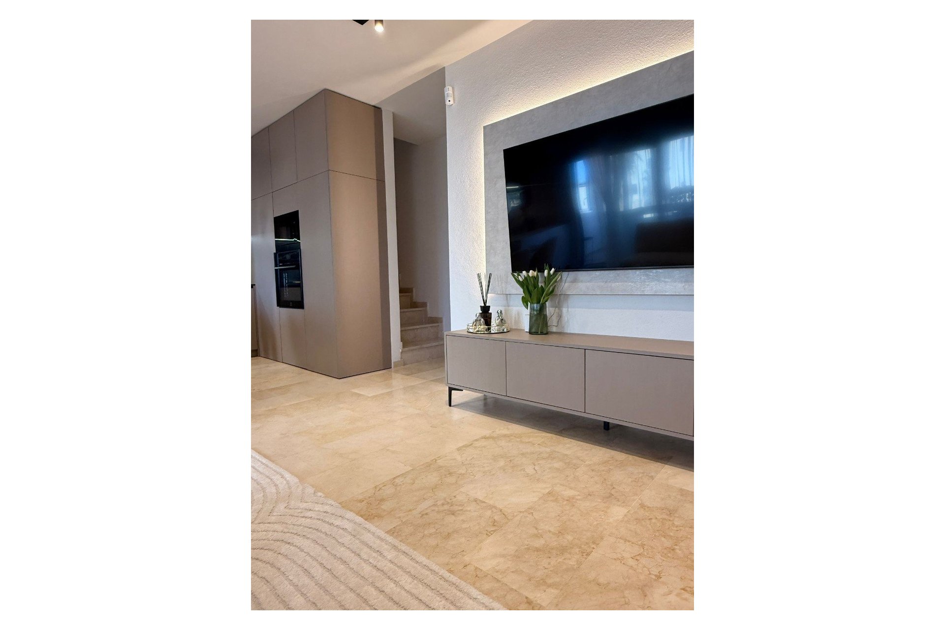 Revente - Penthouse -
Las Ramblas Golf - Inland