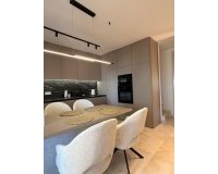 Revente - Penthouse -
Las Ramblas Golf - Inland