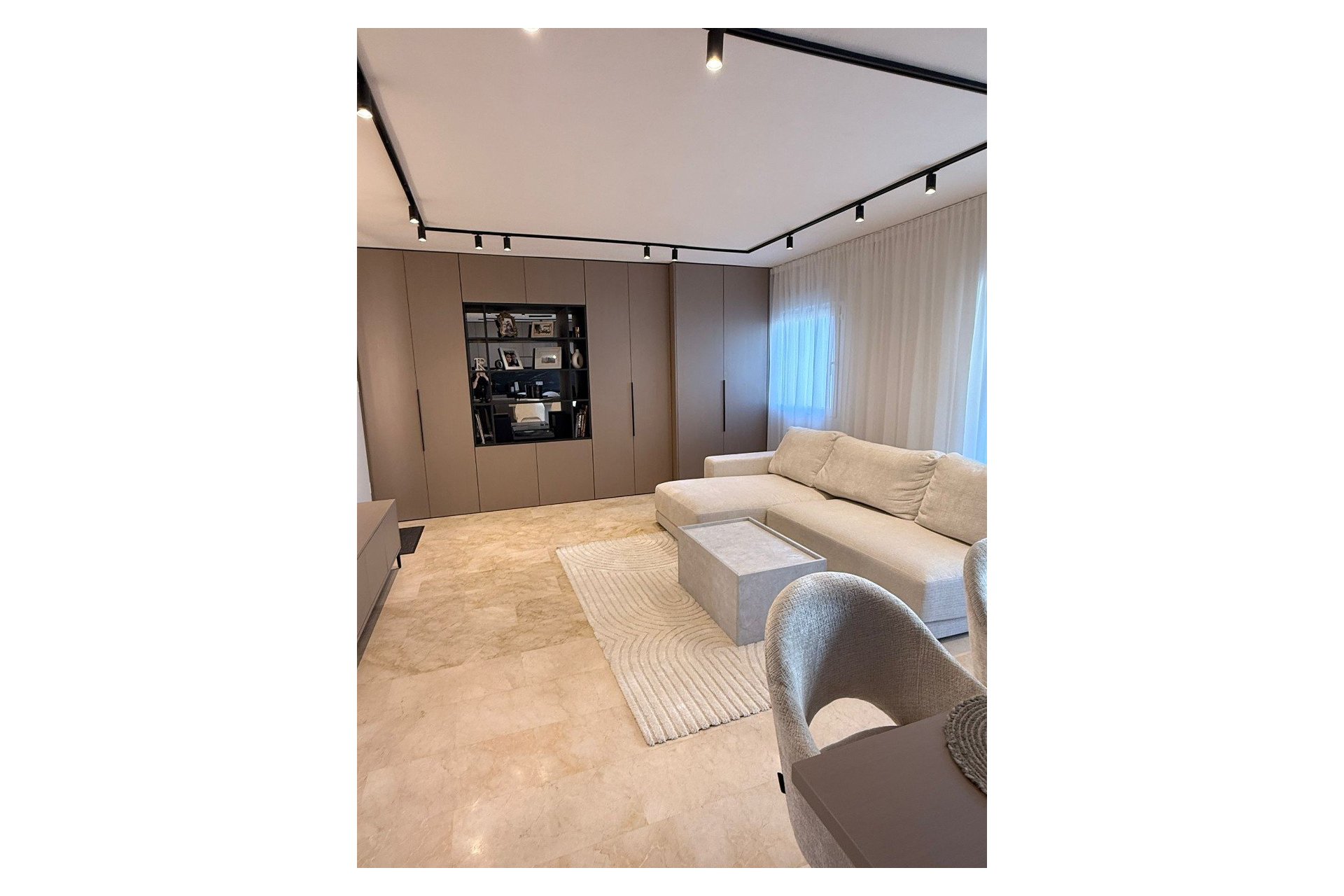 Revente - Penthouse -
Las Ramblas Golf - Inland