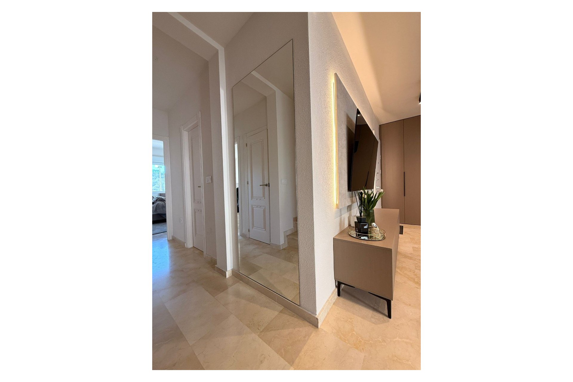 Revente - Penthouse -
Las Ramblas Golf - Inland