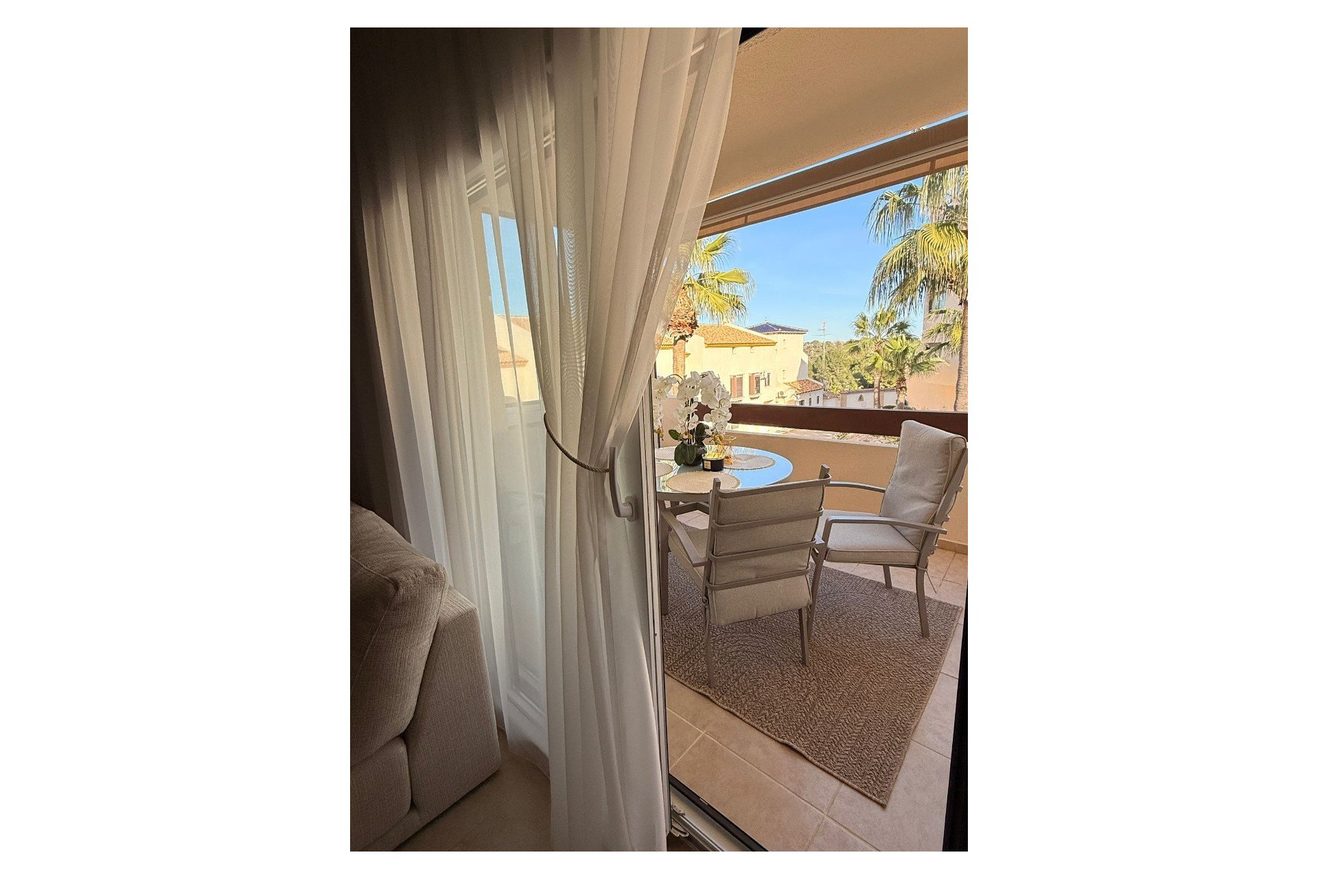 Revente - Penthouse -
Las Ramblas Golf - Inland